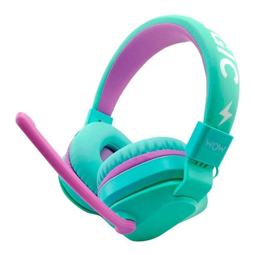 WOW GENERATION wireless headphones, WOW00026 – 3