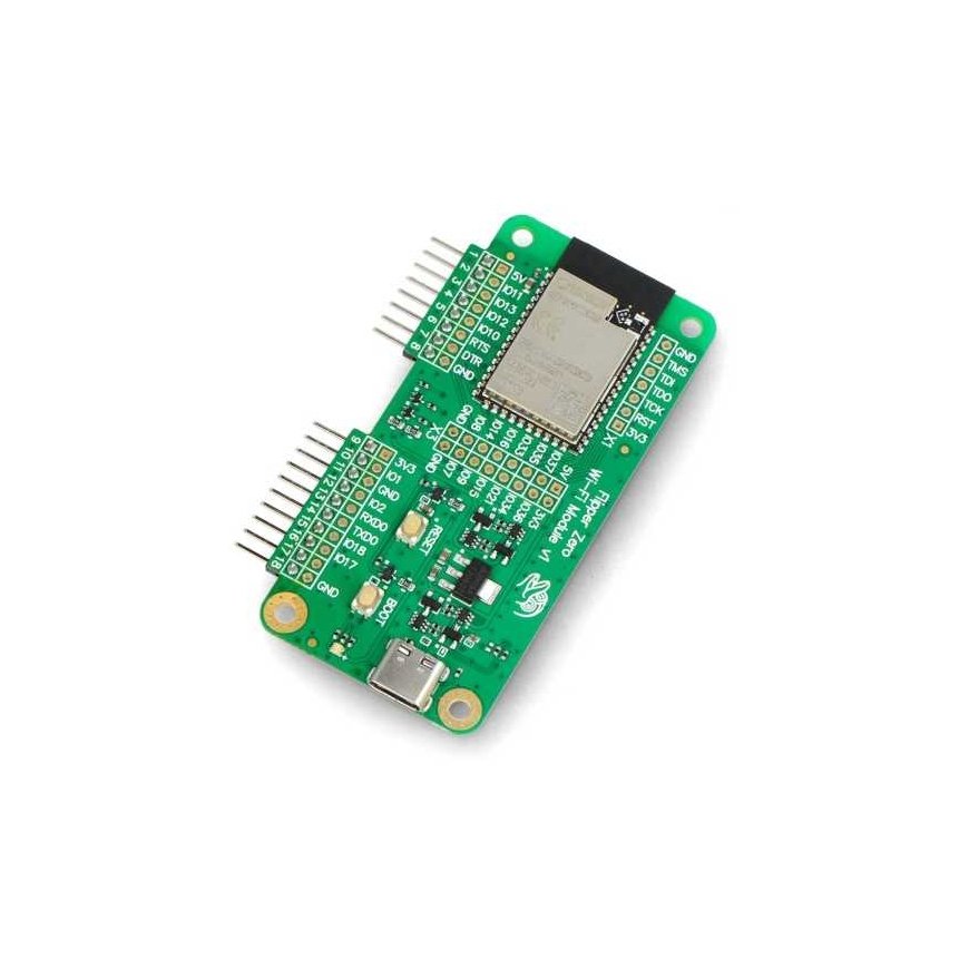 Flipper Zero Wifi Devboard - WiFi