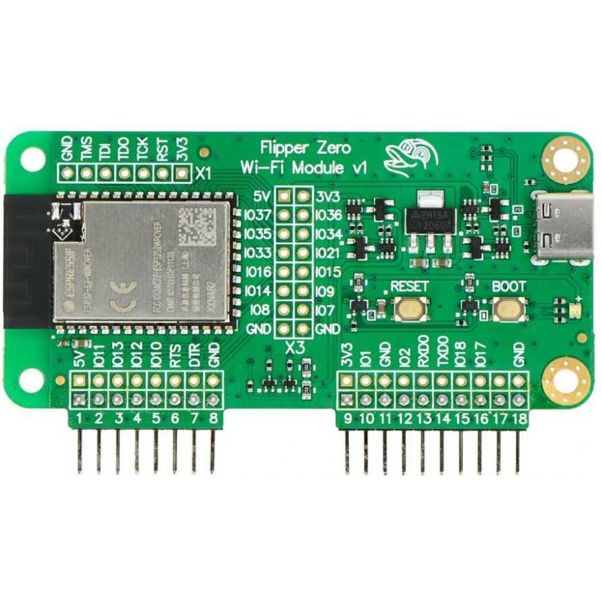 Flipper Zero Wifi Devboard - WiFi – 2