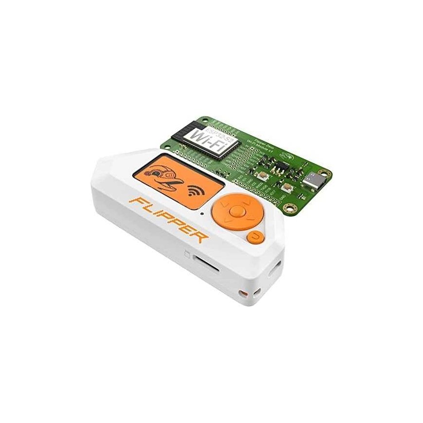 Flipper Zero Wifi Devboard - WiFi – 5