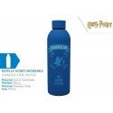 Warner Bros Discovery Harry Potter Ravenclaw stainless steel bottle 700 ml Warner Bros Discovery Harry Potter Ravenclaw stainless steel bottle 700 ml