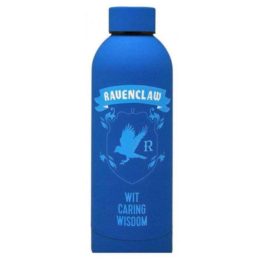Warner Bros Discovery Harry Potter Ravenclaw stainless steel bottle 700 ml – 4