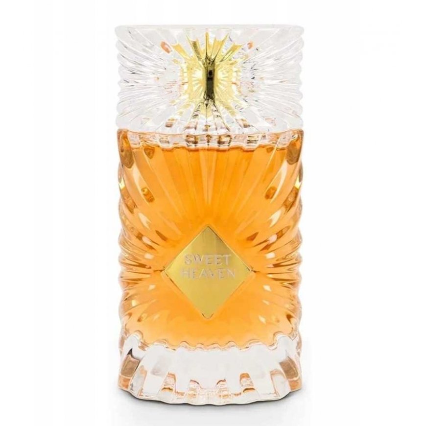 Gulf Orchid Sweet Heaven parfuminio vandens purškiklis 100 ml