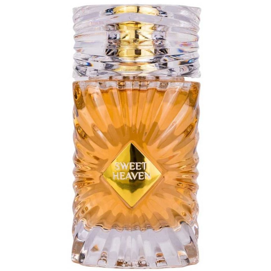 Gulf Orchid Sweet Heaven parfuminio vandens purškiklis 100 ml – 2