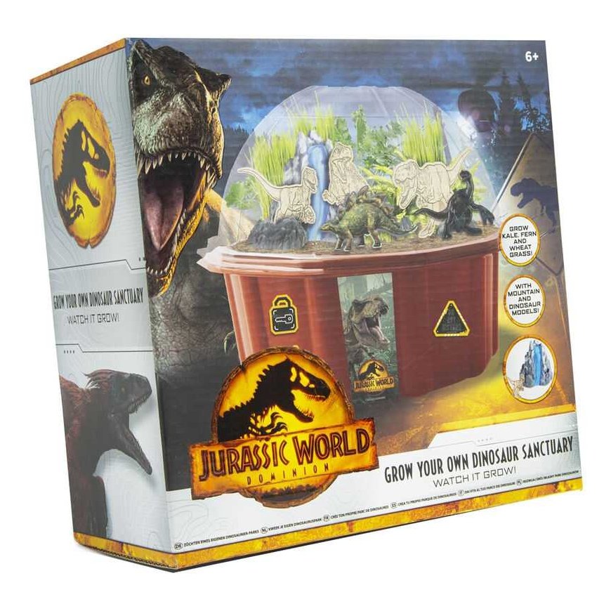 Universal Studios Universal Studios Jurassic World