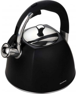 Klausberg vedenkeitin pillellä 3l KB-7195
