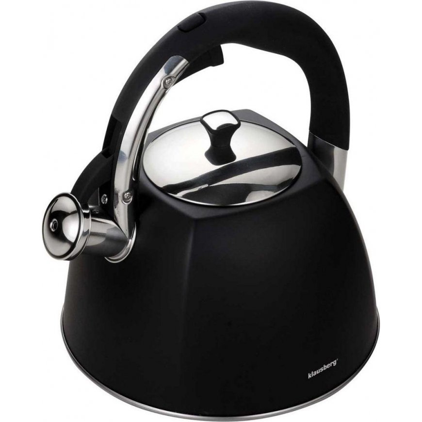 Klausberg vedenkeitin pillellä 3l KB-7195