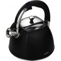 Klausberg kettle with whistle 3l KB-7195 Klausberg kettle with whistle 3l KB-7195