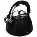 klausberg virdulys su švilpuku 3l kb-7195 klausberg virdulys su švilpuku 3l kb-7195