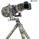 Leofoto Leofoto Tripod Ranger LS-365CEX + PG-1 tripod