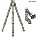 Leofoto Leofoto Trikojis Ranger LS-365CEX + PG-1 trikojis