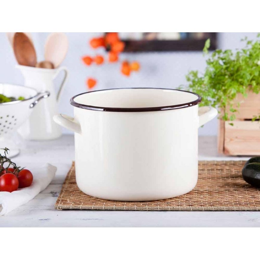 Altom Design Puodas, 5,8 l – 2