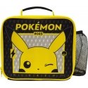 Kids Licensing Pokemon Pikachu lunch bag Kids Licensing Pokemon Pikachu lunch bag