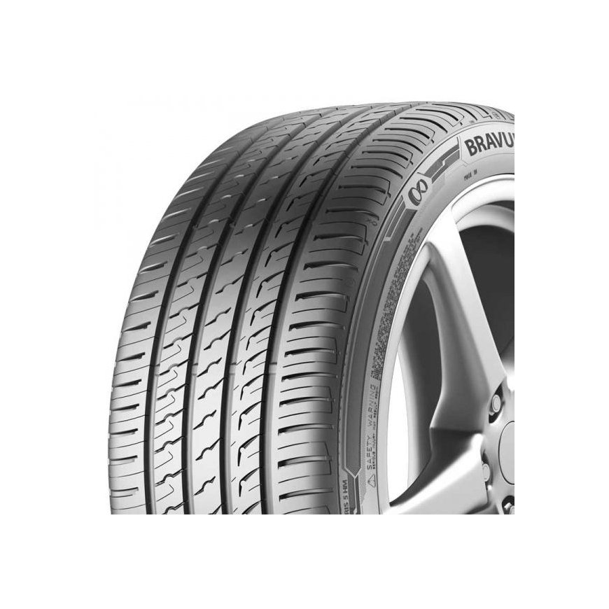 Barum Tires Bravuris 5HM 93 Y XL ( DBB 72dB ) – 2