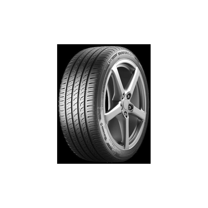 Barum Padangos Bravuris 5HM 93 Y XL ( D B B 72dB ) – 3