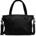 Guess Guess, Greta, Oda, Rankinė, Juoda, hwvb81 29210, 16 x 29 x 5,3 cm Moterims Guess Guess, Greta, Oda, Rankinė, Juoda, hwvb81 29210, 16 x 29 x 5,3 cm Moterims