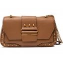 Guess Guess, Greta, Leather, Handbag, Black, hwvb81 29210, 16 x 29 x 5.3 cm Women Guess Guess, Greta, Leather, Handbag, Black, hwvb81 29210, 16 x 29 x 5.3 cm Women