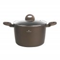 valdinox aurum kattila kannella 24cm 6l valdinox aurum kattila kannella 24cm 6l