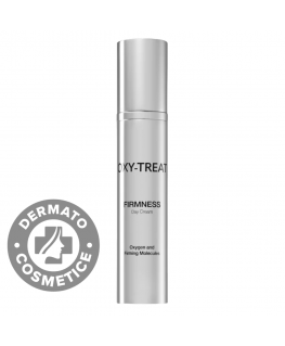 Labo, Oxy-Treat, Anti-Wrinkle, Day, Creamy, For Face, 50 ml