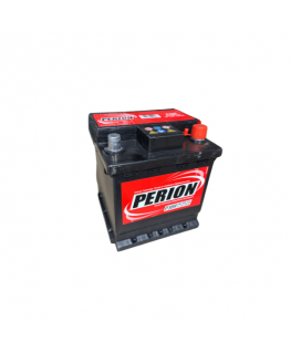 Varta Battery 40 Ah 340A EN 12V