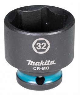 Makita E-16237 Smūginė sukimo galva 32-44MM 1/2"