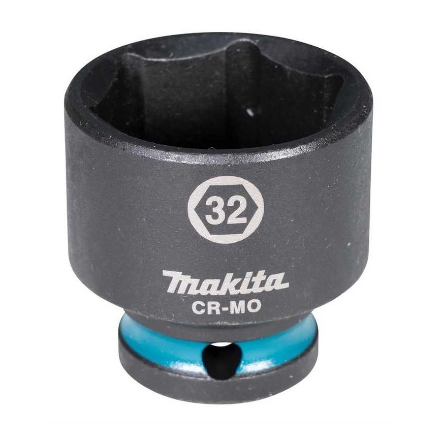 Makita E-16237 Smūginė sukimo galva 32-44MM 1/2"