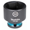 Makita E-16237 Smūginė sukimo galva 32-44MM 1/2" Makita E-16237 Smūginė sukimo galva 32-44MM 1/2"