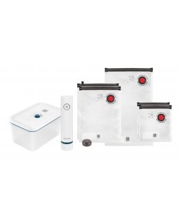 ZWILLING 36815-013-0 vacuum sealer Blue