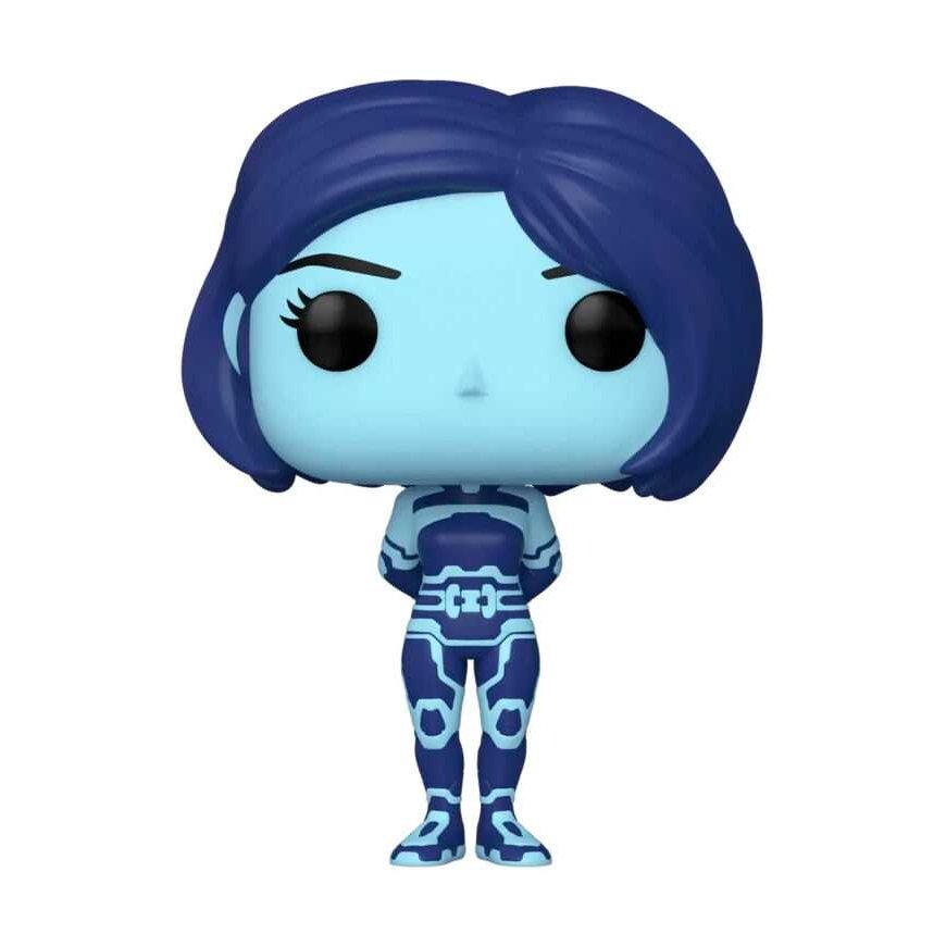 Funko POP -hahmo Halo Infinite The Weapon Exclusive – 2