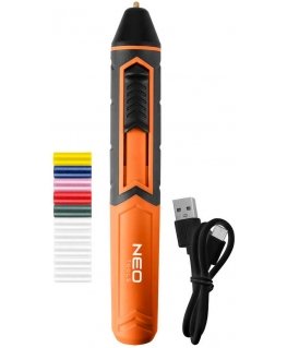 Neo Tools Hot Glue Pen