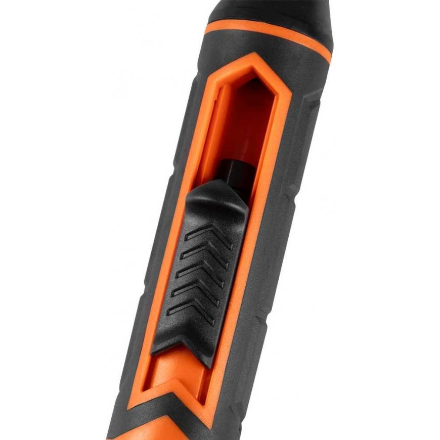 Neo Tools Karšto klijų rašiklis – 3
