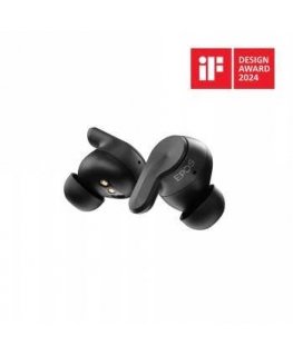 Headphones Epic ADAPT E1 SCANDINAVIAN Black