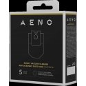Aeno Robot Cleaner pölypussi, ARC0005S, ARC0006S yleinen käytetty Aeno Robot Cleaner pölypussi, ARC0005S, ARC0006S yleinen käytetty