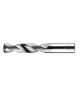 Fanar Baildon DIN 6537 K WK3 11 mm carbide drill, VHM TiAlN, 102-55 mm