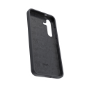Case Telforceone Etteri Silicone Samsung Galaxy S25 black