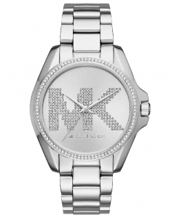 Naisten kello Michael Kors, hopea