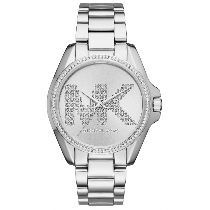 Women's watch Michael Kors, silver