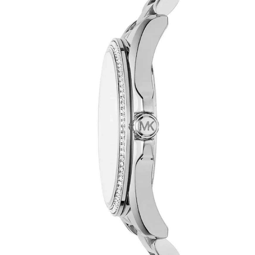 Women's watch Michael Kors, silver – 2