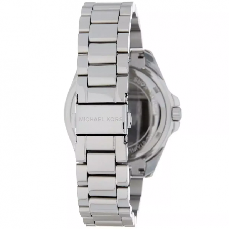 Naisten kello Michael Kors, hopea – 3