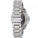 Women's watch Michael Kors, silver Women's watch Michael Kors, silver