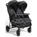 Joie Estrella - Twin Stroller | Ebony Joie Estrella - Twin Stroller | Ebony