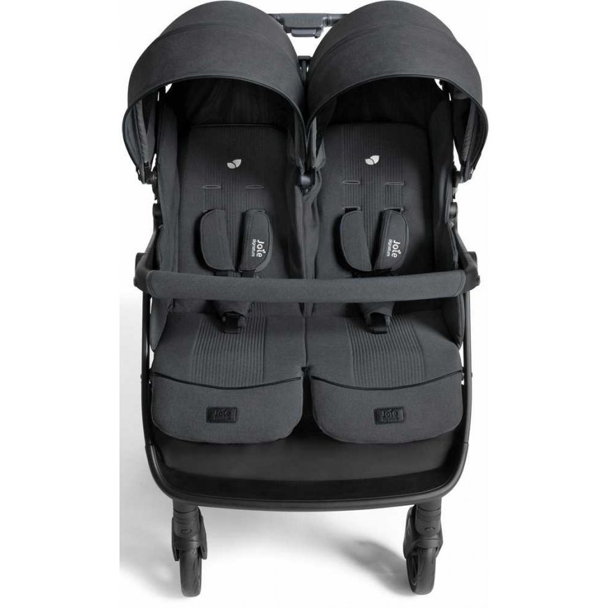 Joie Estrella - Twin Stroller | Ebony – 2