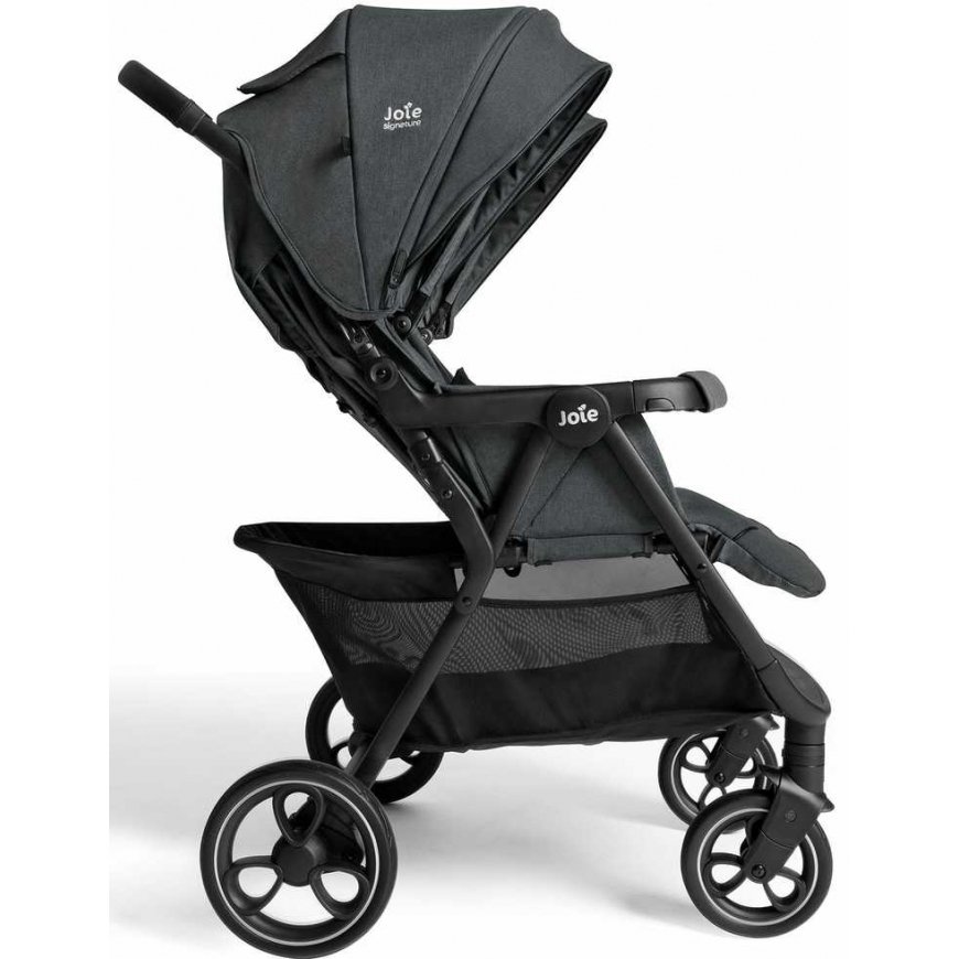 Joie Estrella - Twin Stroller | Ebony – 3