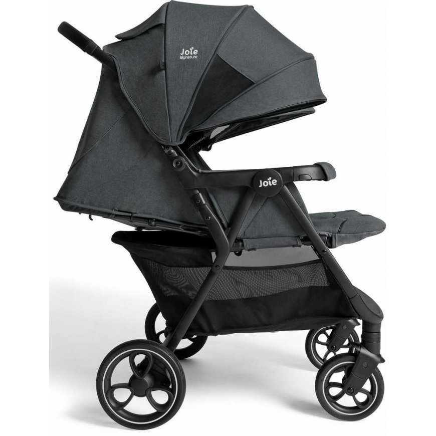 Joie Estrella - Twin Stroller | Ebony – 4