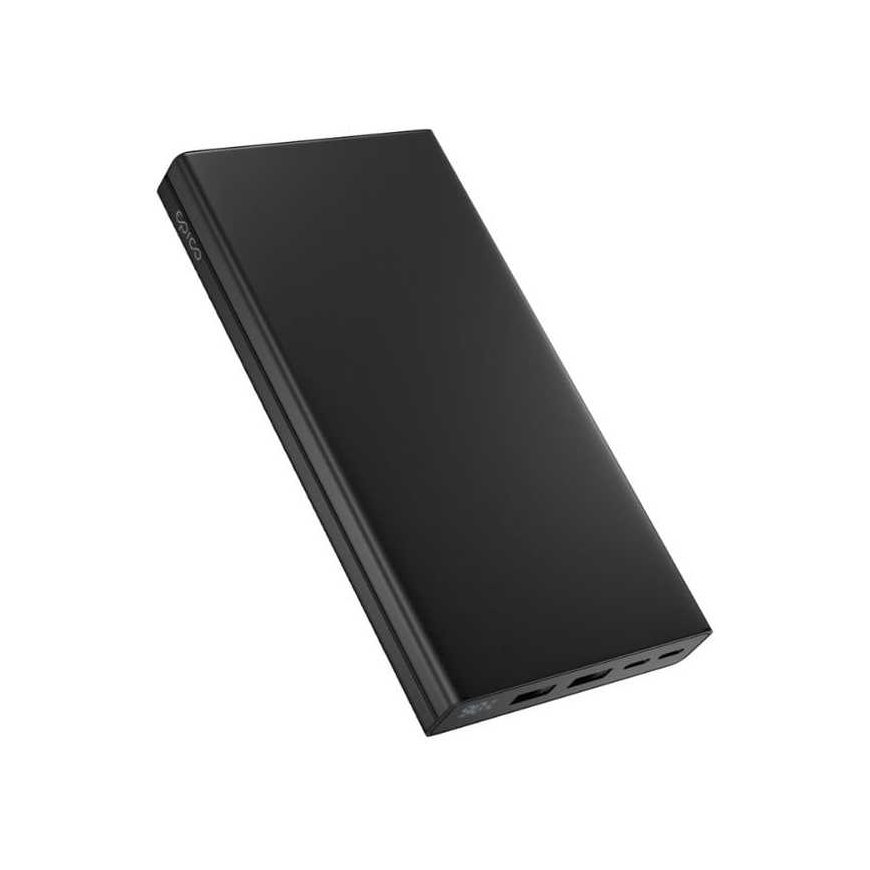 Epico UltraPack 45W 30000mAh Alu Power