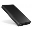 Epico UltraPack 45W 30000mAh Alu Power Bank EP29 - black Epico UltraPack 45W 30000mAh Alu Power Bank EP29 - black
