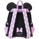 Loungefly Disney Minnie Floral Rock the Dots backpack Loungefly Disney Minnie Floral Rock the Dots backpack