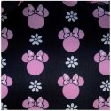 Loungefly Disney Minnie Floral Rock the Dots backpack Loungefly Disney Minnie Floral Rock the Dots backpack