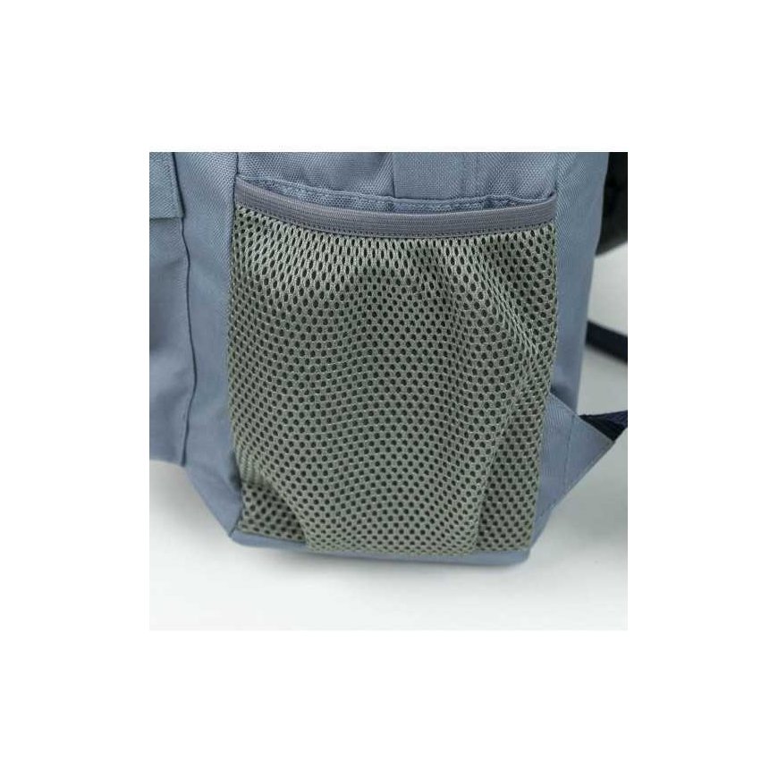 Laisvalaikio kuprinė Stitch Mėlyna 32 x 4 x 42 cm – 5