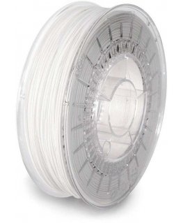 Muovinen Rosa3D PLA Starter 1,75mm 1kg - Valkoinen